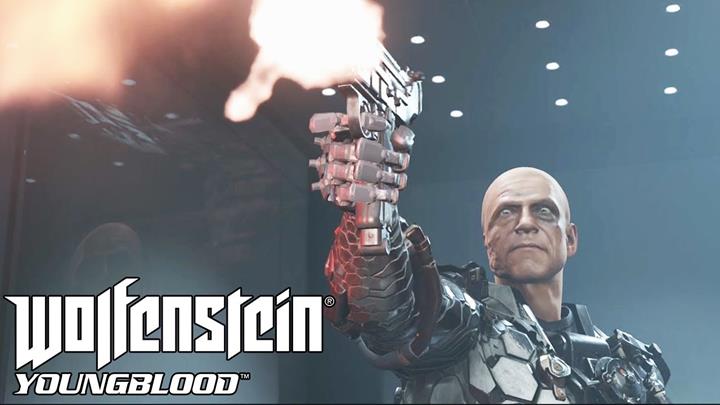 Wolfenstein: Youngblood, 1.0.5 sürümü yamayla daha kolay hale getirildi