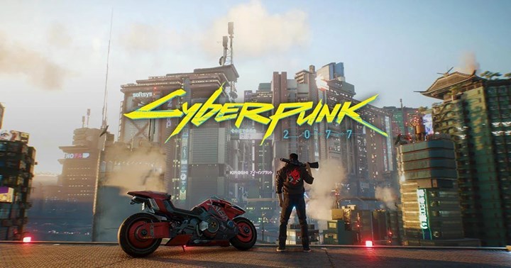 Cyberpunk GO mu geliyor? CD Projekt, Pokemon GO'nun sahibi olan şirketle anlaştı