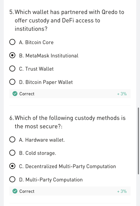 Kripto Borsalarının KYC(Kimlik Onayı) İçin Verdiği Ödüller [ANA KONU]