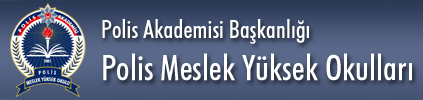  Polis Meslek Yüksek Okulu (PMYO) AÇIKLANDI !