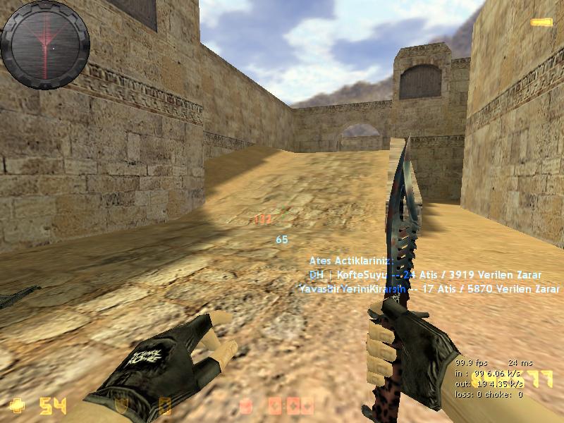  Cs 1.6 - 1.5 Sizin Resimleriniz , Oyundan alınan görüntüler , Videolar [ Paylaşım Noktası ]