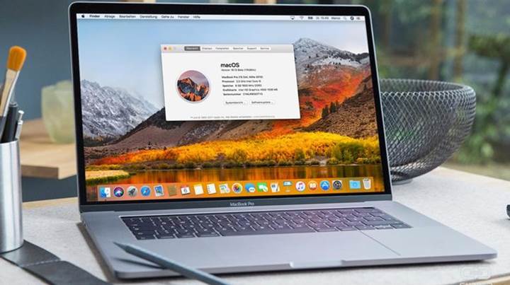 Kritik WPA2 açığını kapatan macOS High Sierra 10.13.1 güncellemesi çıktı