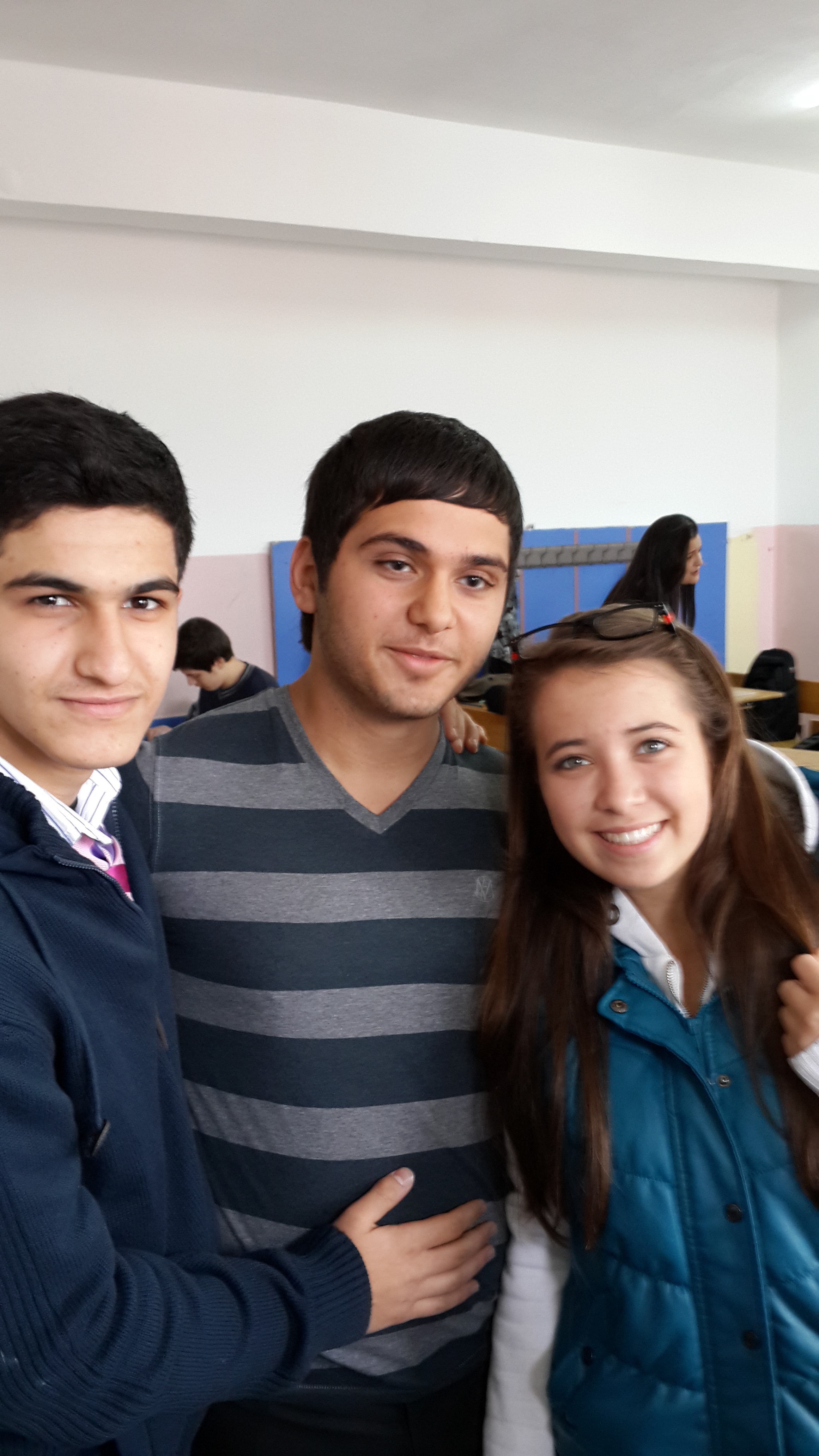 Hangimiz yakışıklı @ [ss li]