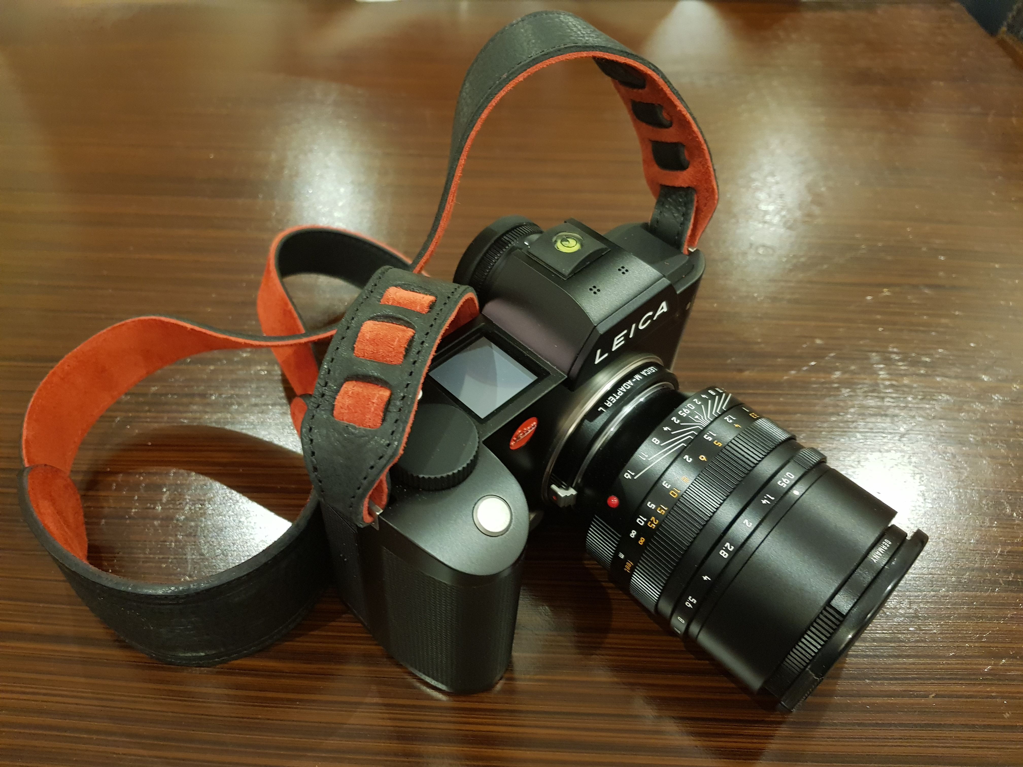  Leica M9 Macerası ve Leica bağımlılığı..