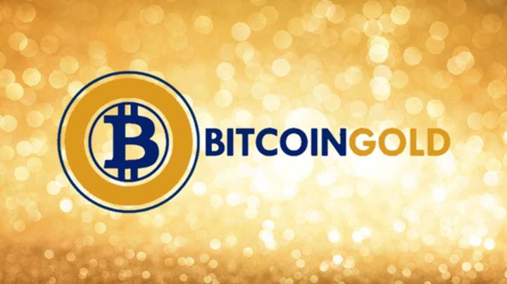 Bitcoin'de yeni çatallanma: Bitcoin Gold ortaya çıktı