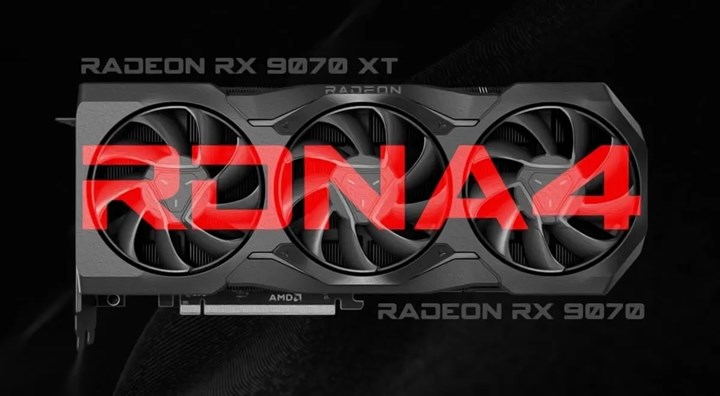 AMD açıkladı: AMD Radeon RX 9070 serisi ertelendi?