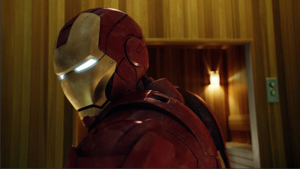  Iron Man 2  (2010)