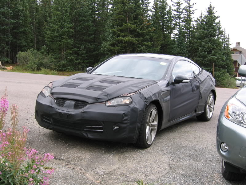  Hyundai coupe 1.6