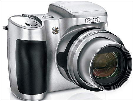  ***KODAK Z710 (7.1 mp, 10X OPTİK ZOOM) FİYAT DÜŞTÜ!!!***