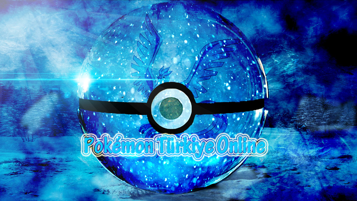  Pokémon Türkiye Online Official Sürüm Açıldı! 7/24 Online!