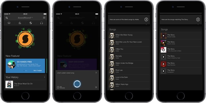 SoundHound çalışanların yarısını işten çıkarıyor