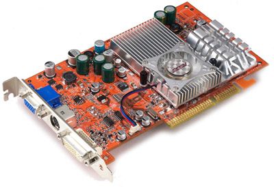  Satılık Asus 9600XT (30YTL), GeForce2 MX400(10YTL) AGP Ekran Kartları