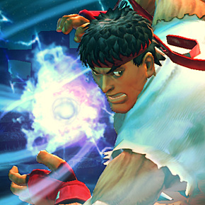  Street Fighter IV Rehber [Gizli Karakterler, Ufak Bilgiler ve Hareket Listesi]