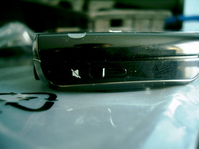  Resimlerle HP İpaq Data Messenger