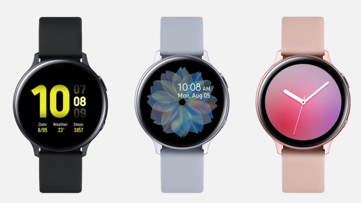 Tizen işletim sistemli Galaxy Watch'lar için önemli duyuru: Destek kesiliyor!