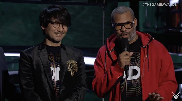 Hideo Kojima, yeni korku oyunu OD’yi duyurdu: “Bu bir oyun, film ve yeni medya”