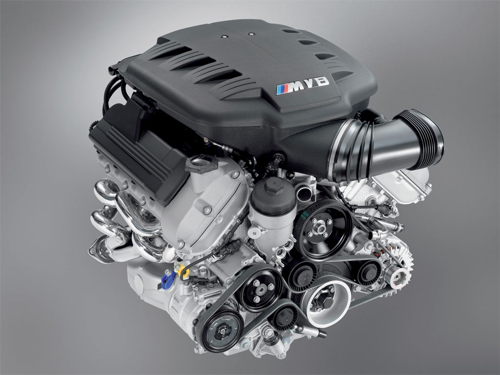  2009 BMW M3 Coupe (Ayrıntılı Anlatım)
