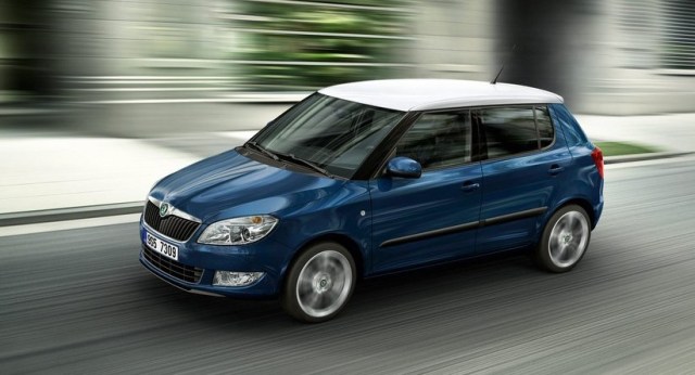  Kararsız Kaldım: Skoda Fabia 1.2 TSI DSG vs. Renault Clio 1.6 BVA