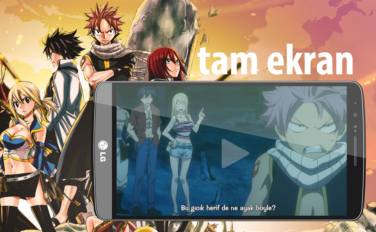 Anime izle | Türk anime tv | Türkçe anime izle