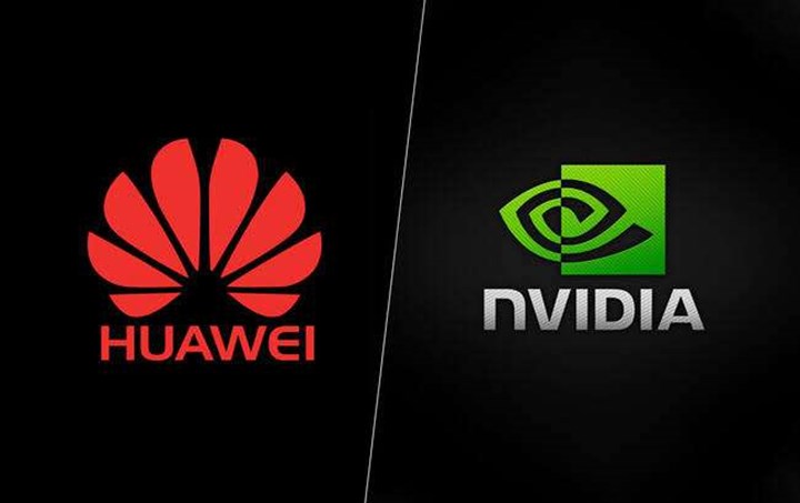 Huawei Çin’de kan kaybediyor, dev firmalar Nvidia’yı bırakmıyor