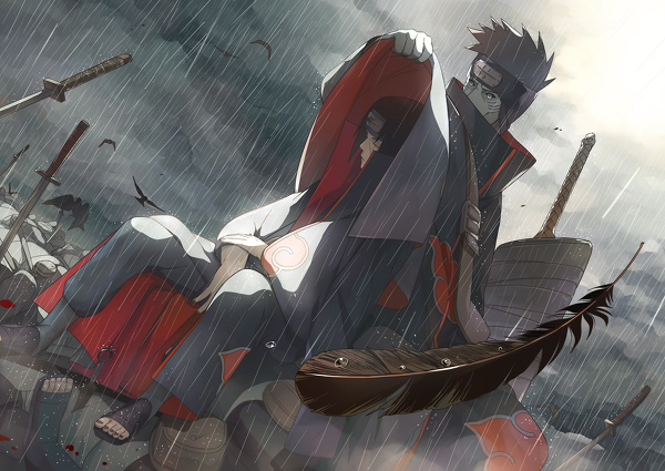 Naruto Manga (spoiler serbest)