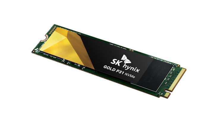 Dünyanın ilk 128 katmanlı tüketici SSD sürücüsü satışa çıkıyor