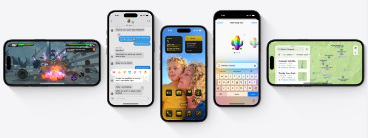 Beklenen iOS 18 özellikleri: Siri, Ana Ekran, Apple Intelligence ve dahası