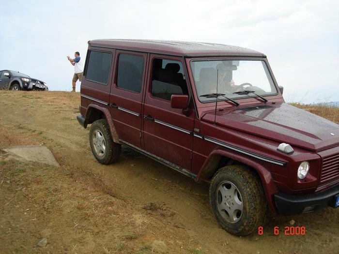  Off-Road İle İlgili Tüm Bilgileri Burada Toplayalım