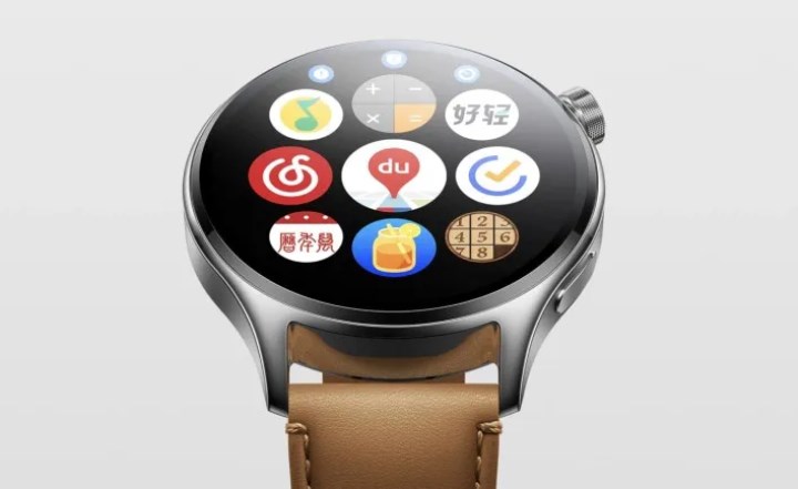 Xiaomi Watch S1 Pro tanıtıldı: Şık tasarımlı premium akıllı saat