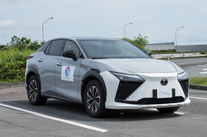 Toyota yeni batarya teknolojisi planlarını açıkladı: 1000 km menzil geliyor!