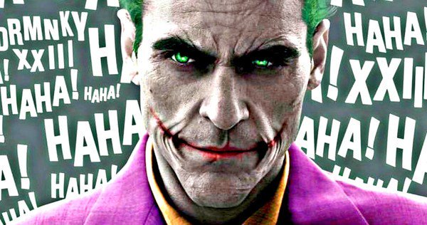 Joker | DC Comics