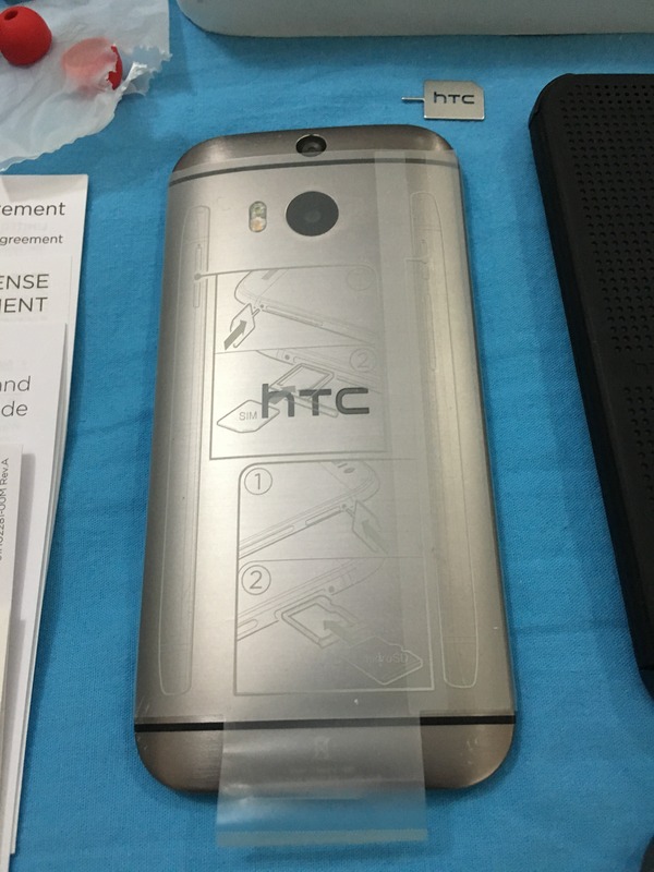  ▓▓▓ SATILIK HTC ONE M8 (EYE) 13MP  16GB  (SATILMIŞTIR) ▓▓▓