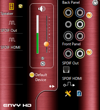  VIA HD Audio nedir?