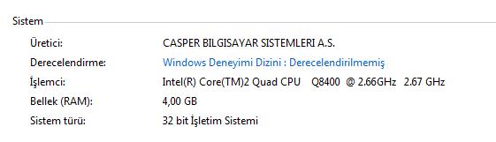  Pc den anlayan arklar bi ugrasa ? :)