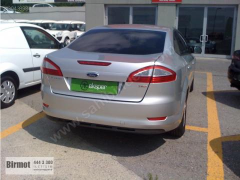  2011 FORD  MONDEO (makyaj)