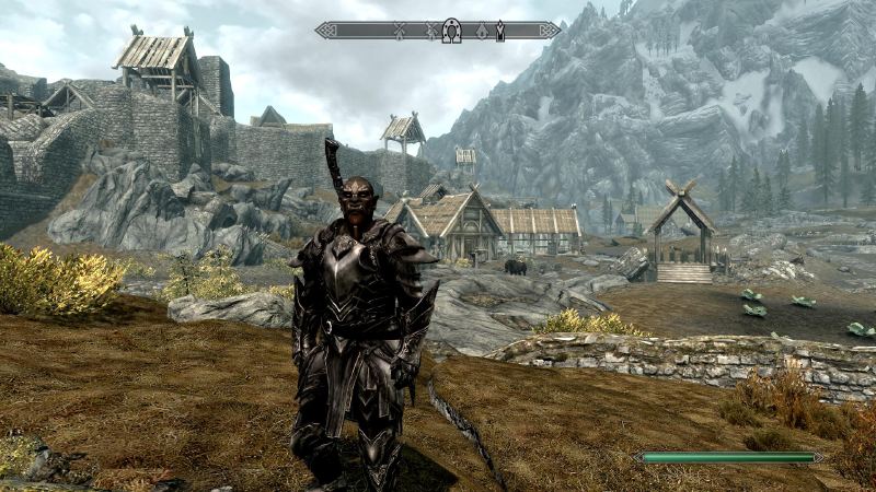 The Elder Scrolls V: Skyrim (2011) / Special Edition (2016) [ANA KONU]