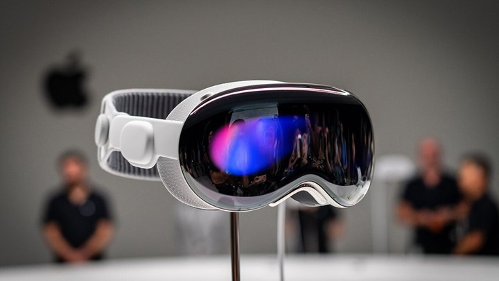 3.499 dolarlık Apple Vision Pro, gözlük kullananlara daha pahalıya mal olacak