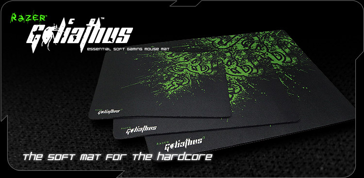 Razer Deathadder ve Razer MousePad Kampanyası SONGÜN 15 TEMMUZ