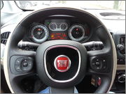  Fiat 500L Living Kullanıcıları / Bilgi Paylaşım Başlığı
