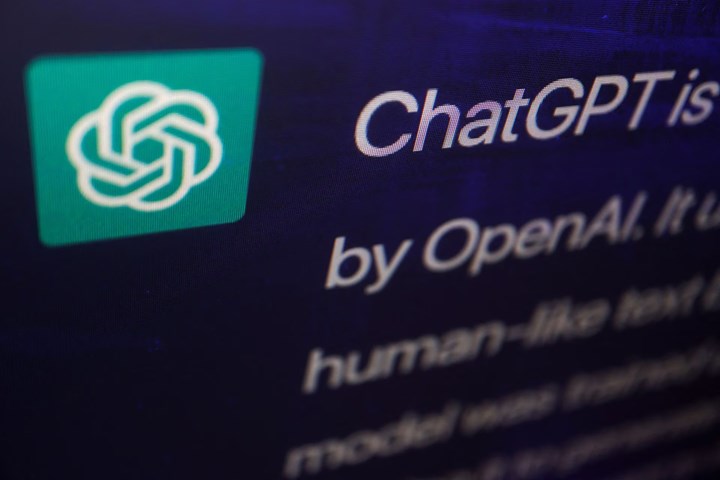 ABD, ChatGPT gibi yapay zekaları düzenlemeye hazırlanıyor