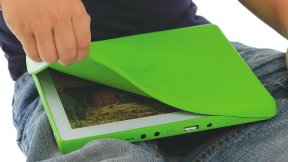 OLPC XO-4 Touch, gelecek yıl piyasada olacak