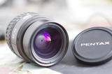  SMC Pentax-F 28-80mm F3.5-4.5 Macro