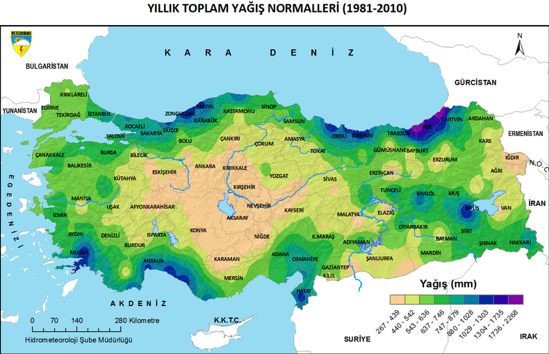  7ºC Nedir? | Kış Lastiği Kullanmalı Mıyız?