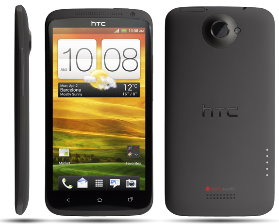  HTC ONE X ALMAYIN!!!