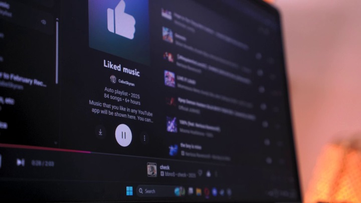 YouTube Müzik Premium'da reklam sürprizi