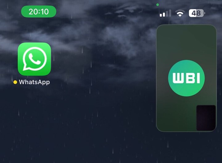WhatsApp'a 2023'te gelecek yeni özellikler