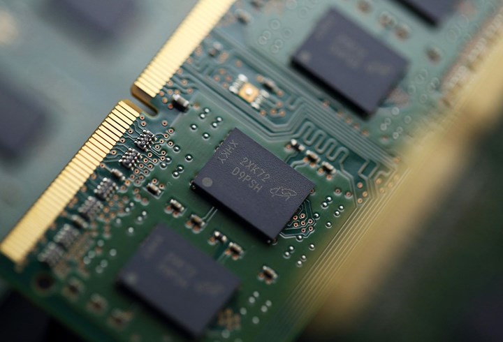 Micron, Japonya'daki yeni DRAM fabrikası için 5,1 milyar dolar yatırım yapacak