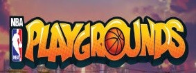  NBA Playgrounds (ÇIKTI)