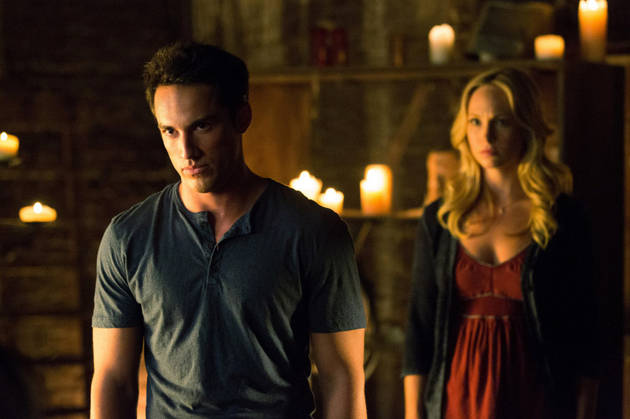  The Vampire Diaries (2009-    ) | 6.Sezon