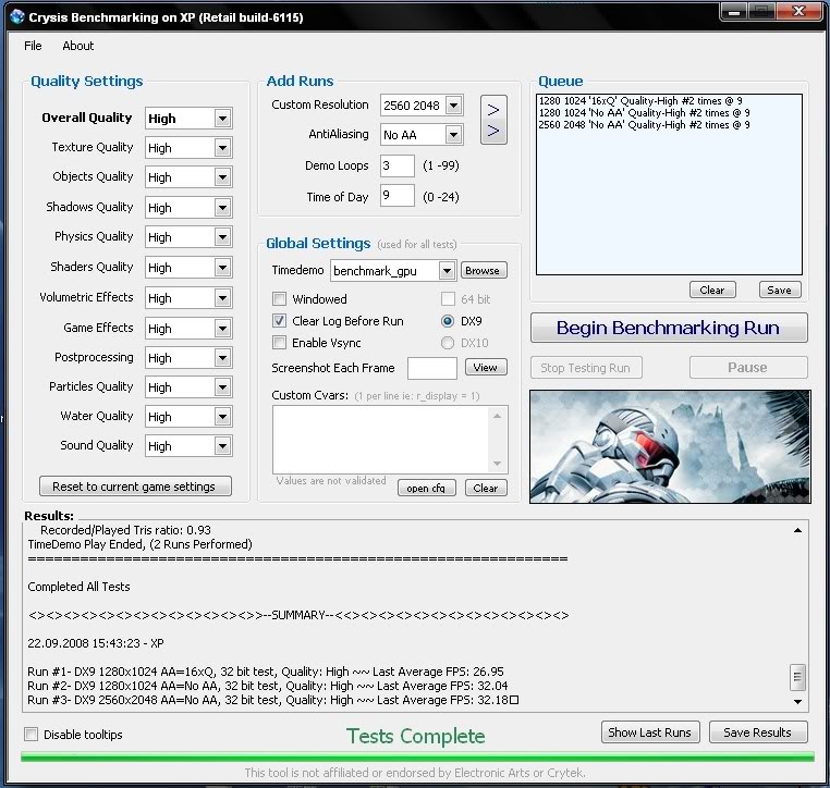  Gecube 4850 1GB OC Crysis, HL Ep1 ve Stalker İncelemesi